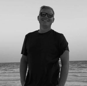 Meet your Posher, Shane